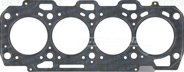 Victor Reinz 61-38200-00 - Gasket, cylinder head parts5.com