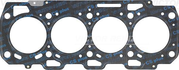 Victor Reinz 61-38200-10 - Gasket, cylinder head parts5.com