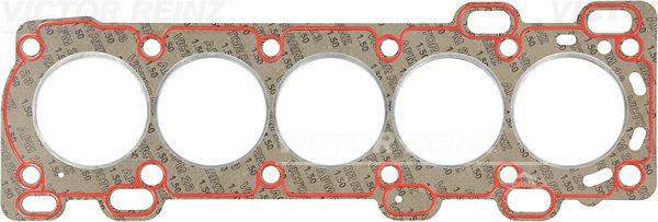 Victor Reinz 61-33435-00 - Garnitura, chiulasa parts5.com