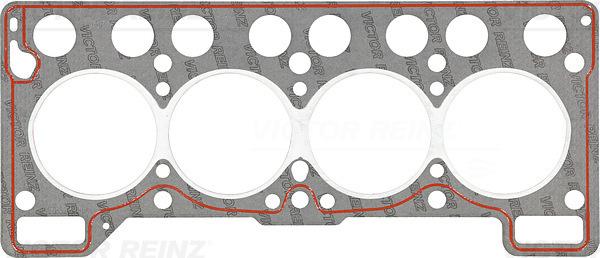 Victor Reinz 61-33590-00 - Garnitura, chiulasa parts5.com