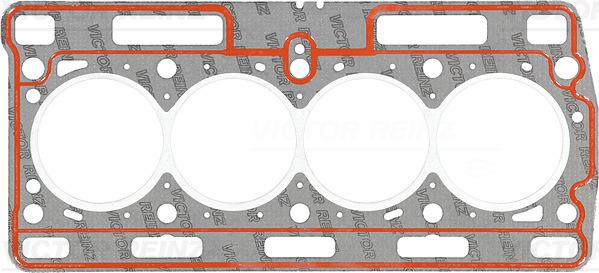 Victor Reinz 61-33585-00 - Zaptivka, glava cilindra parts5.com