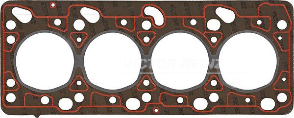 Victor Reinz 61-33040-00 - Junta, culata parts5.com