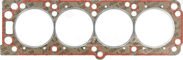 Victor Reinz 61-33005-10 - Tihend,silindripea parts5.com