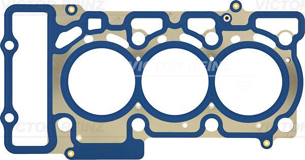 Victor Reinz 61-33165-00 - Uszczelka, głowica cylindrów parts5.com