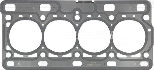 Victor Reinz 61-33740-00 - Gasket, cylinder head parts5.com