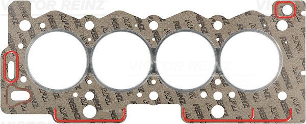 Victor Reinz 61-33715-00 - Gasket, cylinder head parts5.com