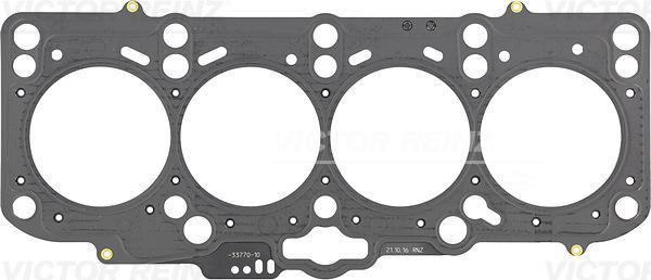 Victor Reinz 61-33770-10 - Gasket, cylinder head parts5.com