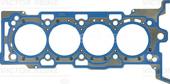 Victor Reinz 61-37480-00 - Gasket, cylinder head parts5.com