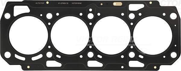 Victor Reinz 61-37665-10 - Junta, culata parts5.com