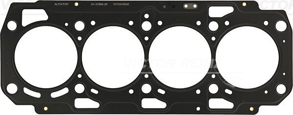 Victor Reinz 61-37665-20 - Junta, culata parts5.com