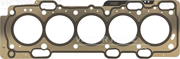 Victor Reinz 61-37615-10 - Gasket, cylinder head parts5.com