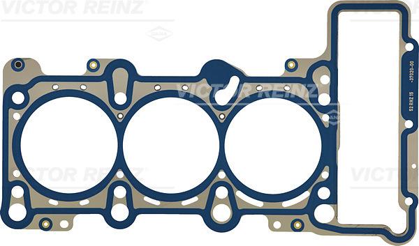 Victor Reinz 61-37020-00 - Garnitura, chiulasa parts5.com