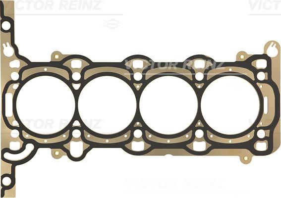 Victor Reinz 61-37875-00 - Junta, culata parts5.com