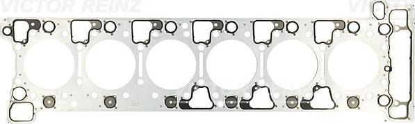 Victor Reinz 61-37330-00 - Zaptivka, glava cilindra parts5.com