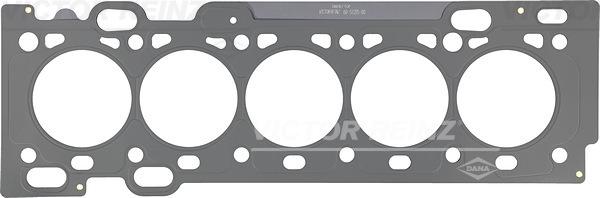 Victor Reinz 61-37205-00 - Gasket, cylinder head parts5.com