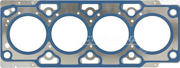 Victor Reinz 61-37215-00 - Junta, culata parts5.com