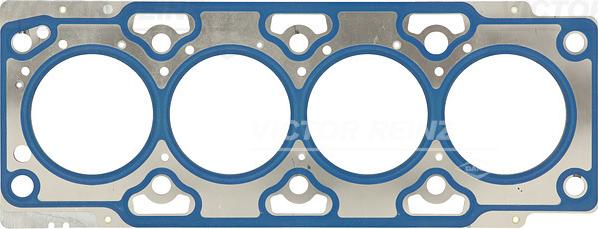 Victor Reinz 61-37215-10 - Junta, culata parts5.com