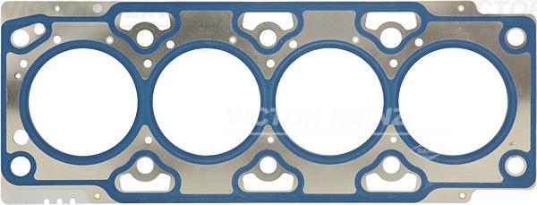 Victor Reinz 61-37215-20 - Junta, culata parts5.com