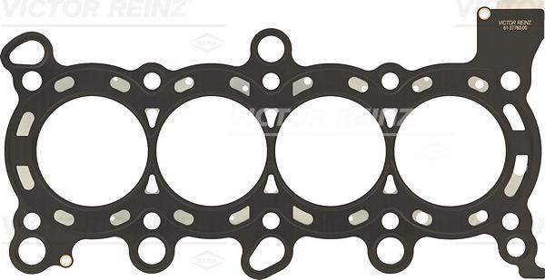 Victor Reinz 61-37760-00 - Garnitura, chiulasa parts5.com