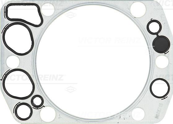 Victor Reinz 61-25275-00 - Zaptivka, glava cilindra parts5.com