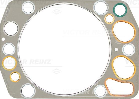 Victor Reinz 61-25275-20 - Garnitura, chiulasa parts5.com