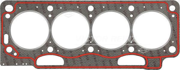 Victor Reinz 61-26520-10 - Garnitura, chiulasa parts5.com