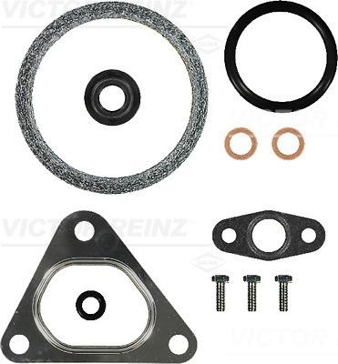 Victor Reinz 04-10044-01 - Set montaj, turbocompresor parts5.com