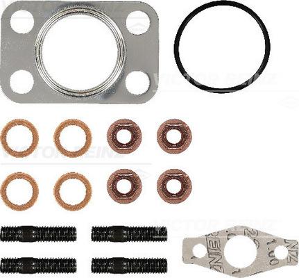 Victor Reinz 04-10043-01 - Komplet za montazo, polnilnik parts5.com