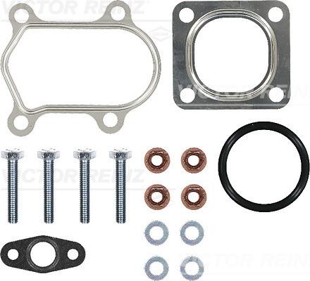 Victor Reinz 04-10047-01 - Set montaj, turbocompresor parts5.com