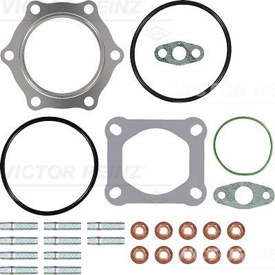 Victor Reinz 04-10051-01 - Set montaj, turbocompresor parts5.com