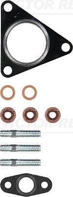 Victor Reinz 04-10064-01 - Set montaj, turbocompresor parts5.com