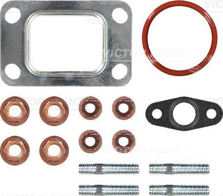 Victor Reinz 04-10084-01 - Mounting Kit, charger parts5.com