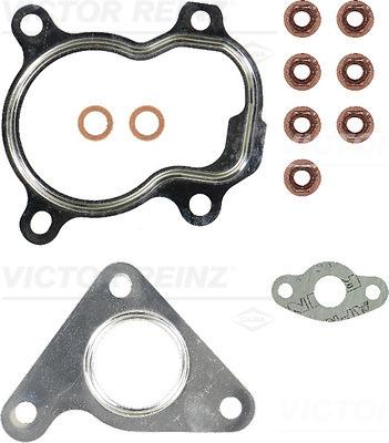 Victor Reinz 04-10034-01 - Mounting Kit, charger parts5.com