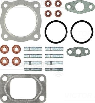 Victor Reinz 04-10070-01 - Set montaj, turbocompresor parts5.com