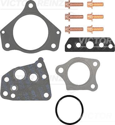 Victor Reinz 04-10195-01 - Asennussarja, turboahdin parts5.com