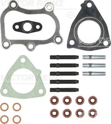 Victor Reinz 04-10192-01 - Set montaj, turbocompresor parts5.com