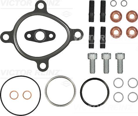 Victor Reinz 04-10167-01 - Set montaj, turbocompresor parts5.com