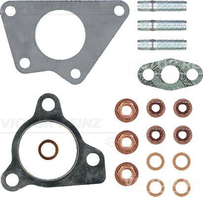 Victor Reinz 04-10106-01 - Set montaj, turbocompresor parts5.com