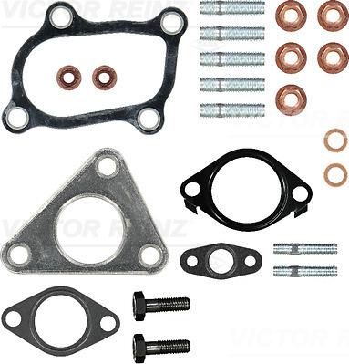 Victor Reinz 04-10117-01 - Set montaj, turbocompresor parts5.com