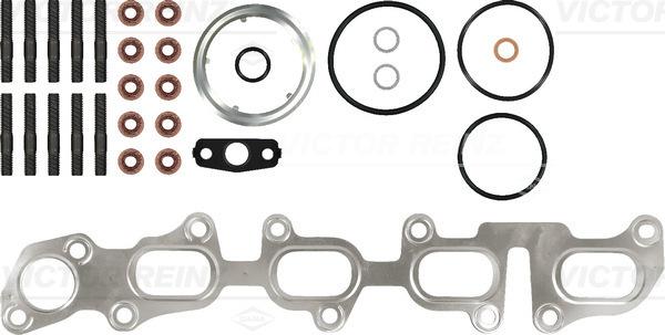 Victor Reinz 04-10359-01 - Mounting Kit, charger parts5.com