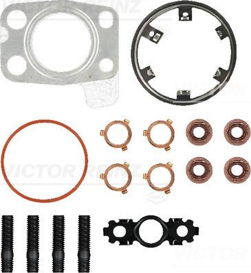 Victor Reinz 04-10383-01 - Set montaj, turbocompresor parts5.com