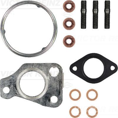 Victor Reinz 04-10324-02 - Zestaw montażowy, urządzenie ładujące turbo parts5.com