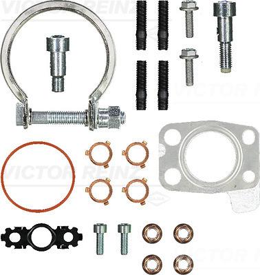 Victor Reinz 04-10326-01 - Set montaj, turbocompresor parts5.com