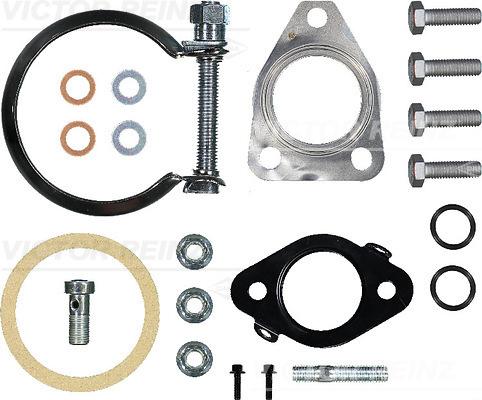 Victor Reinz 04-10320-01 - Mounting Kit, charger parts5.com