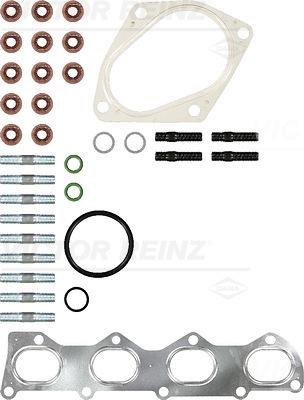 Victor Reinz 04-10202-01 - Komplet za montazo, polnilnik parts5.com