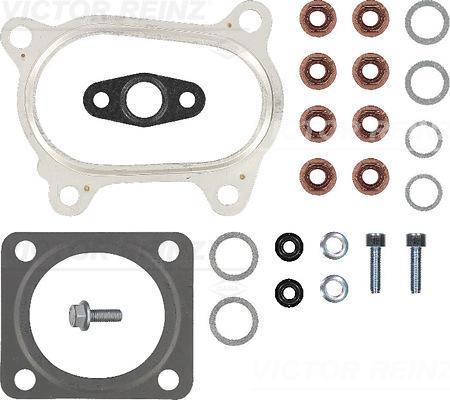 Victor Reinz 04-10215-01 - Set montaj, turbocompresor parts5.com