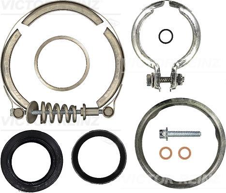 Victor Reinz 04-10213-01 - Set montaj, turbocompresor parts5.com