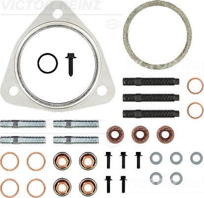 Victor Reinz 04-10230-01 - Mounting Kit, charger parts5.com