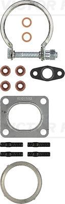 Victor Reinz 04-10223-01 - Mounting Kit, charger parts5.com