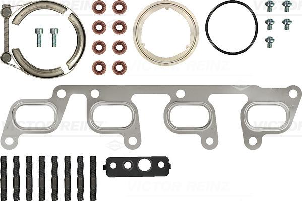 Victor Reinz 04-10276-01 - Set montaj, turbocompresor parts5.com